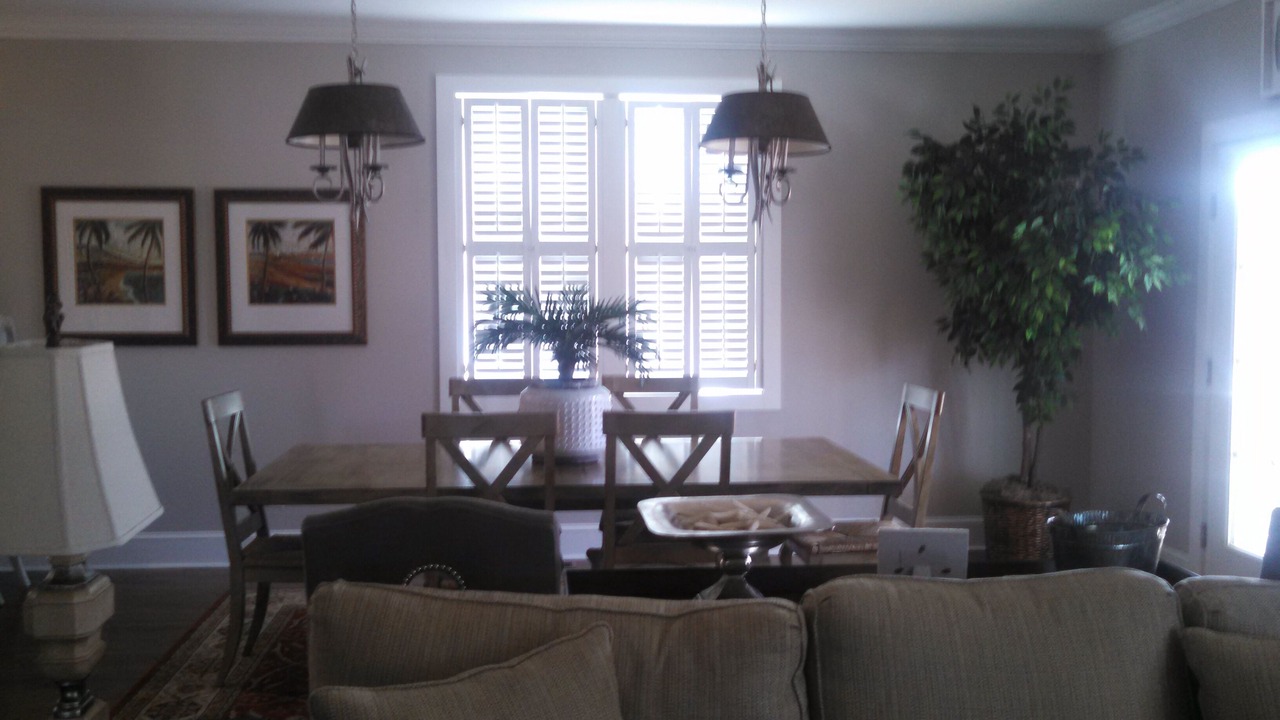 Photo of Bedroom in Long Beach