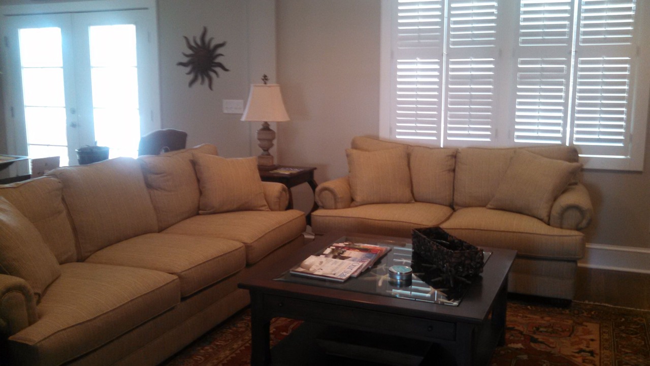 Photo of Bedroom in Long Beach