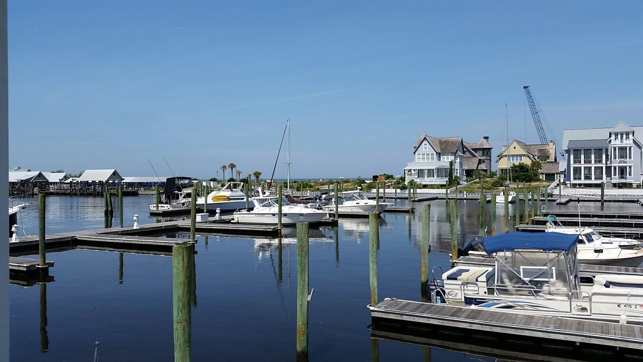 Photo of Outdoor in Bald Head Island