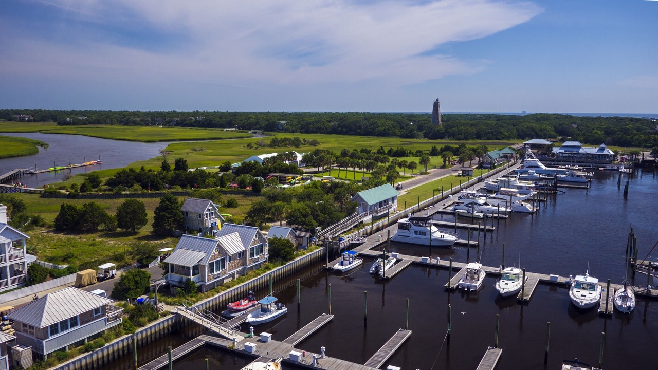 Photo of Others in Bald Head Island