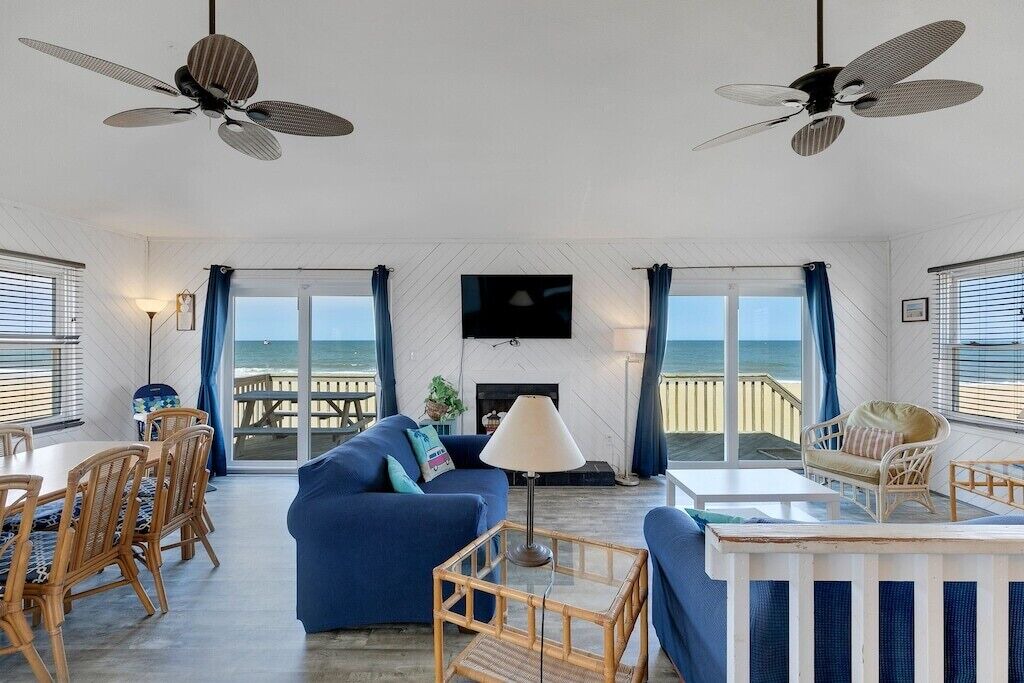 Photo of Bedroom in South Nags Head