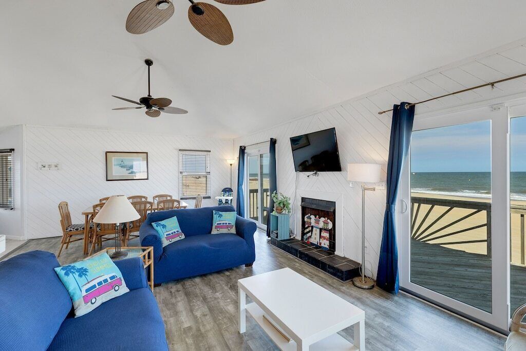 Photo of Bedroom in South Nags Head