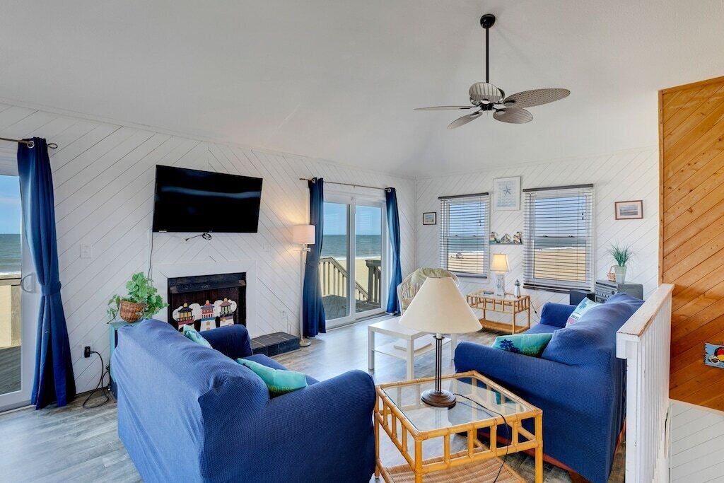 Photo of Bedroom in South Nags Head