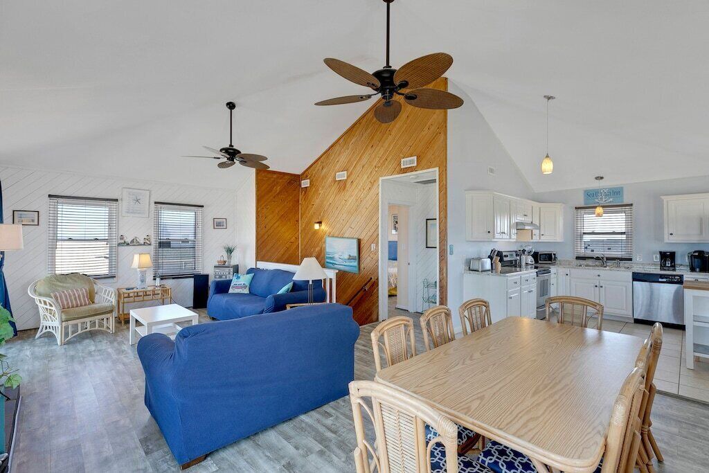 Photo of Bedroom in South Nags Head