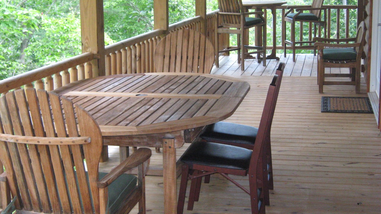 Photo of Outdoor in Mill Spring