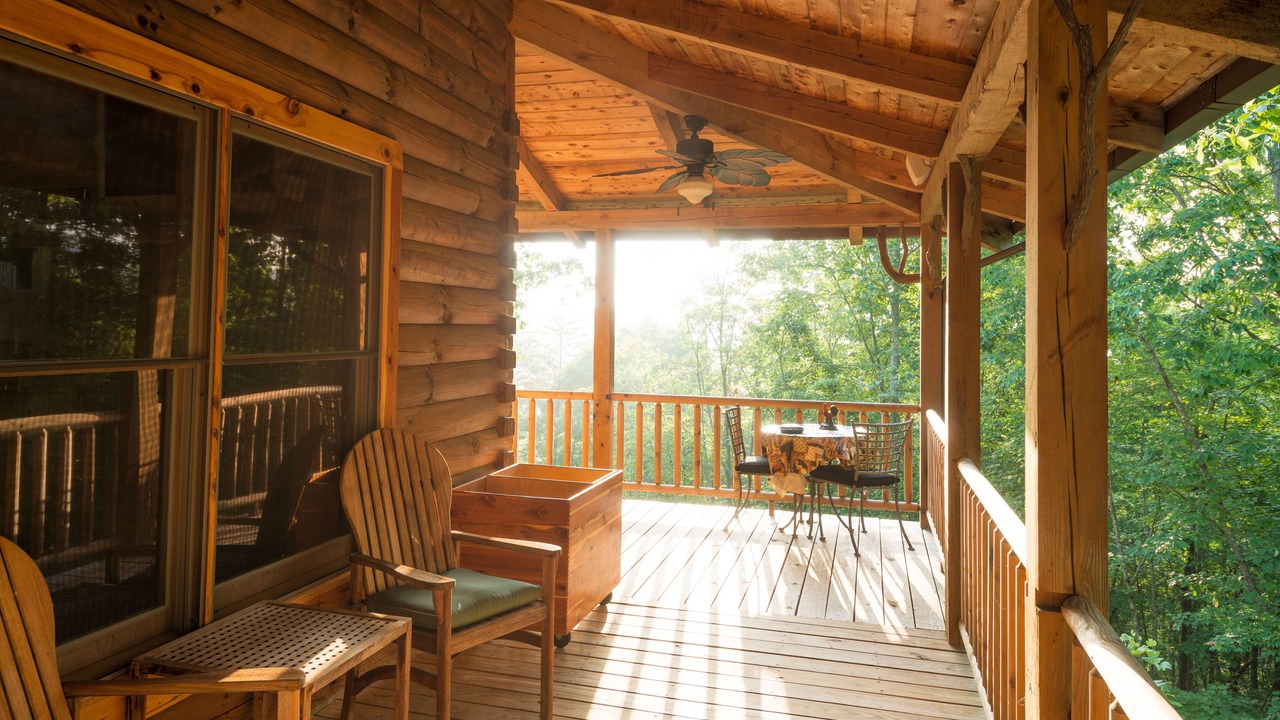 Photo of Outdoor in Mill Spring