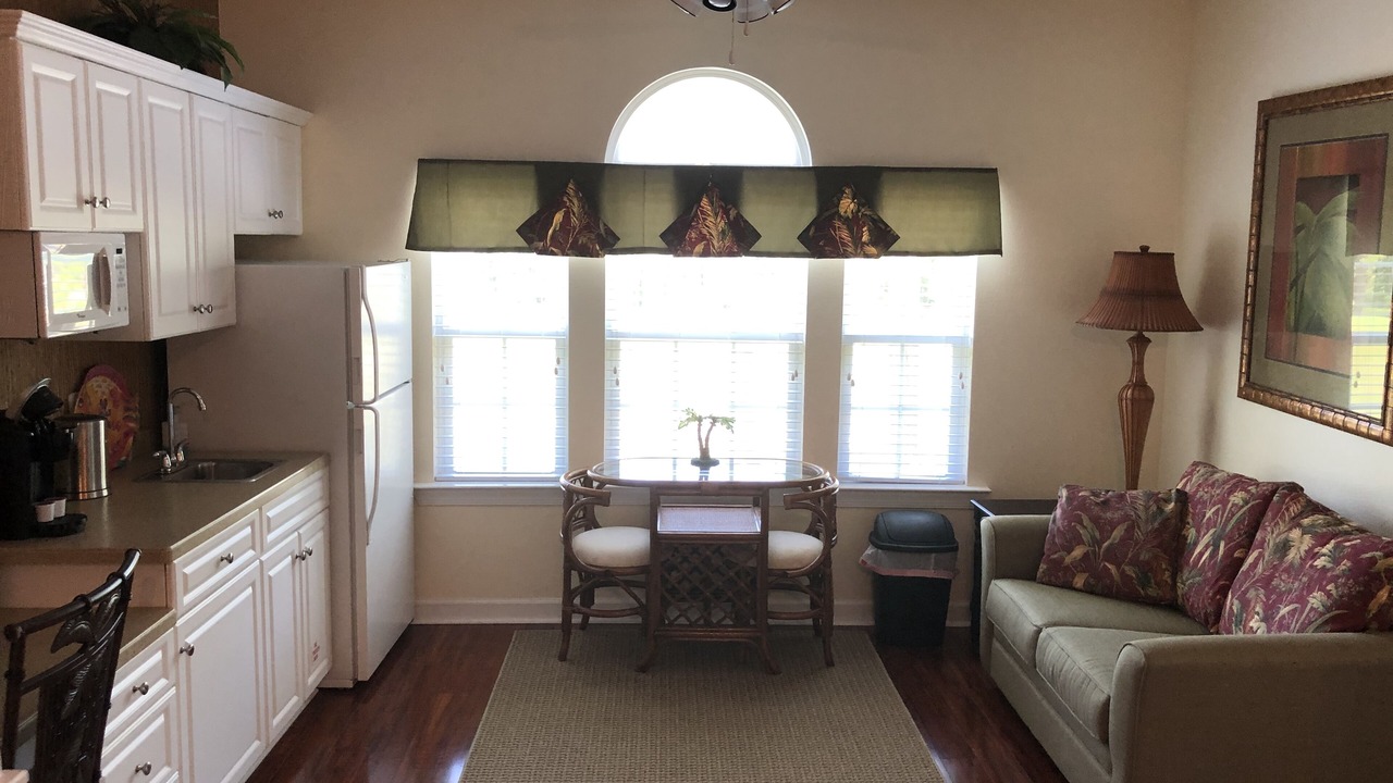 Photo of Livingroom in Sea Trail