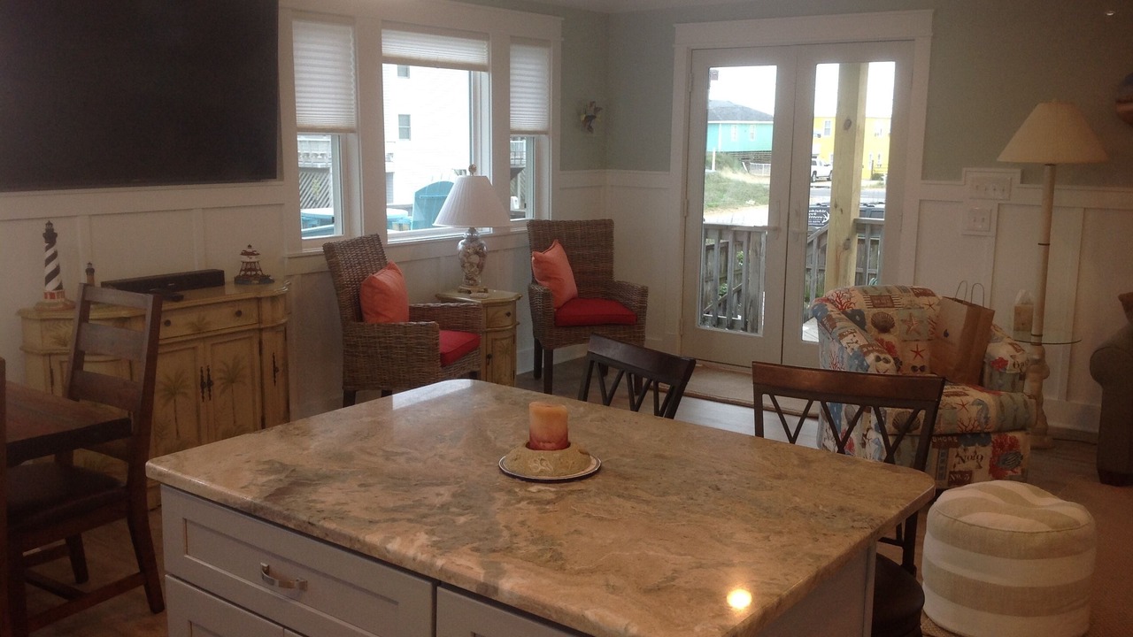 Photo of Livingroom in Colington