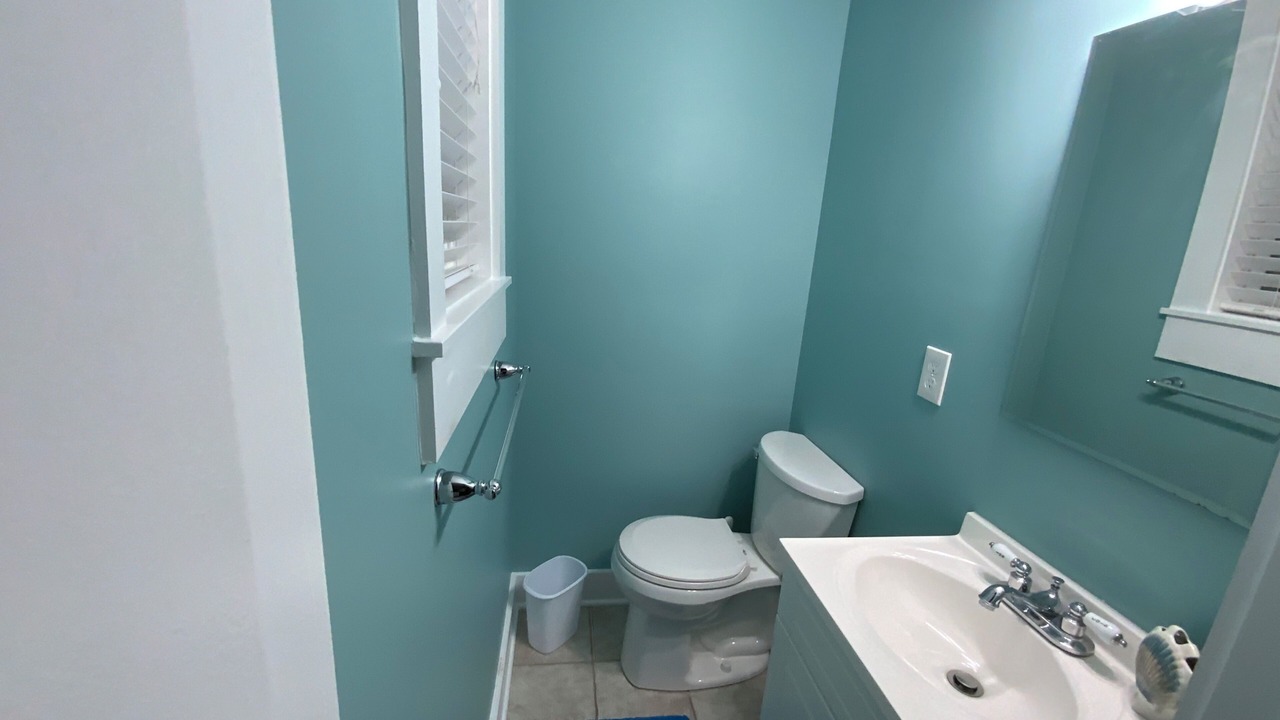 Photo of Bathroom in Colington