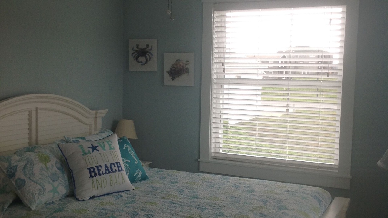 Photo of Bedroom in Colington