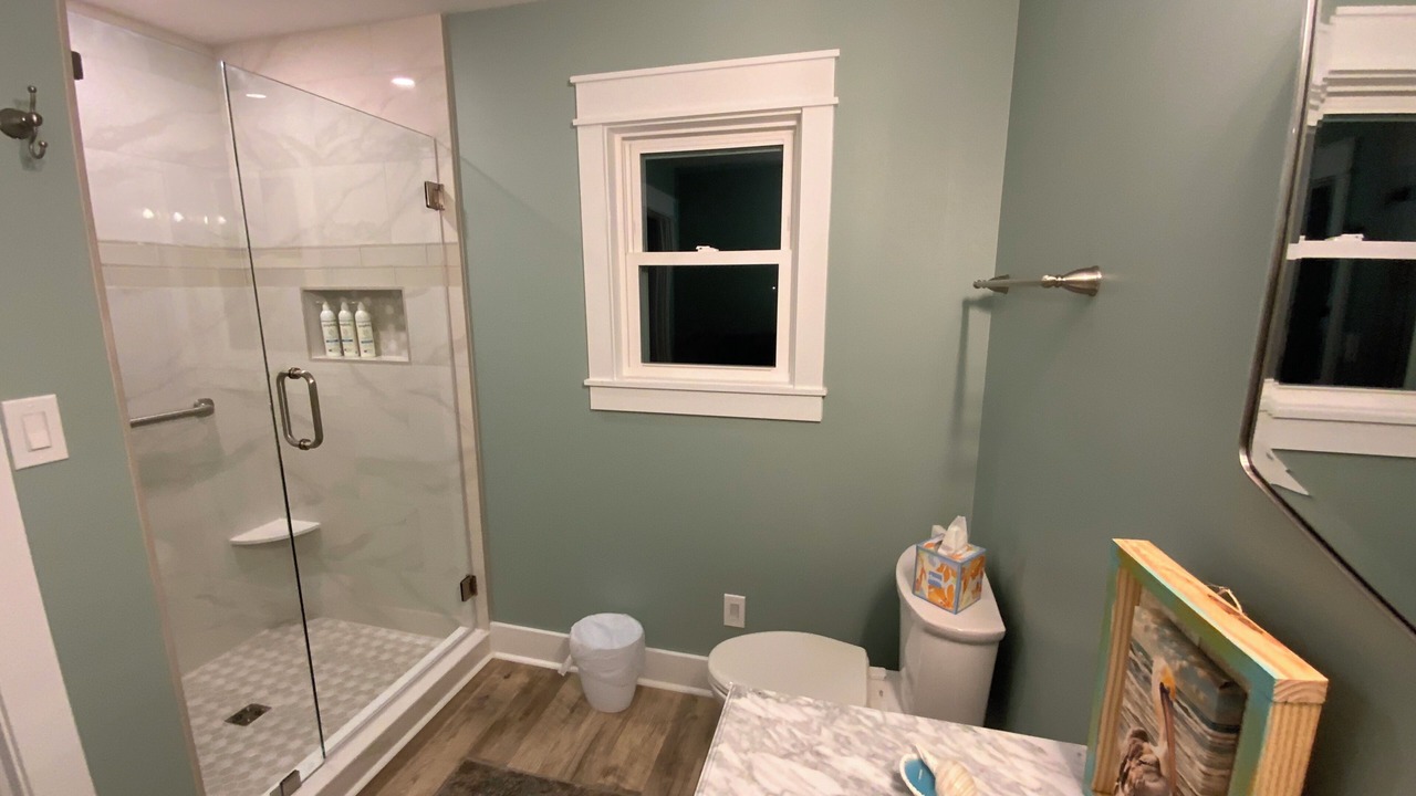 Photo of Bathroom in Colington