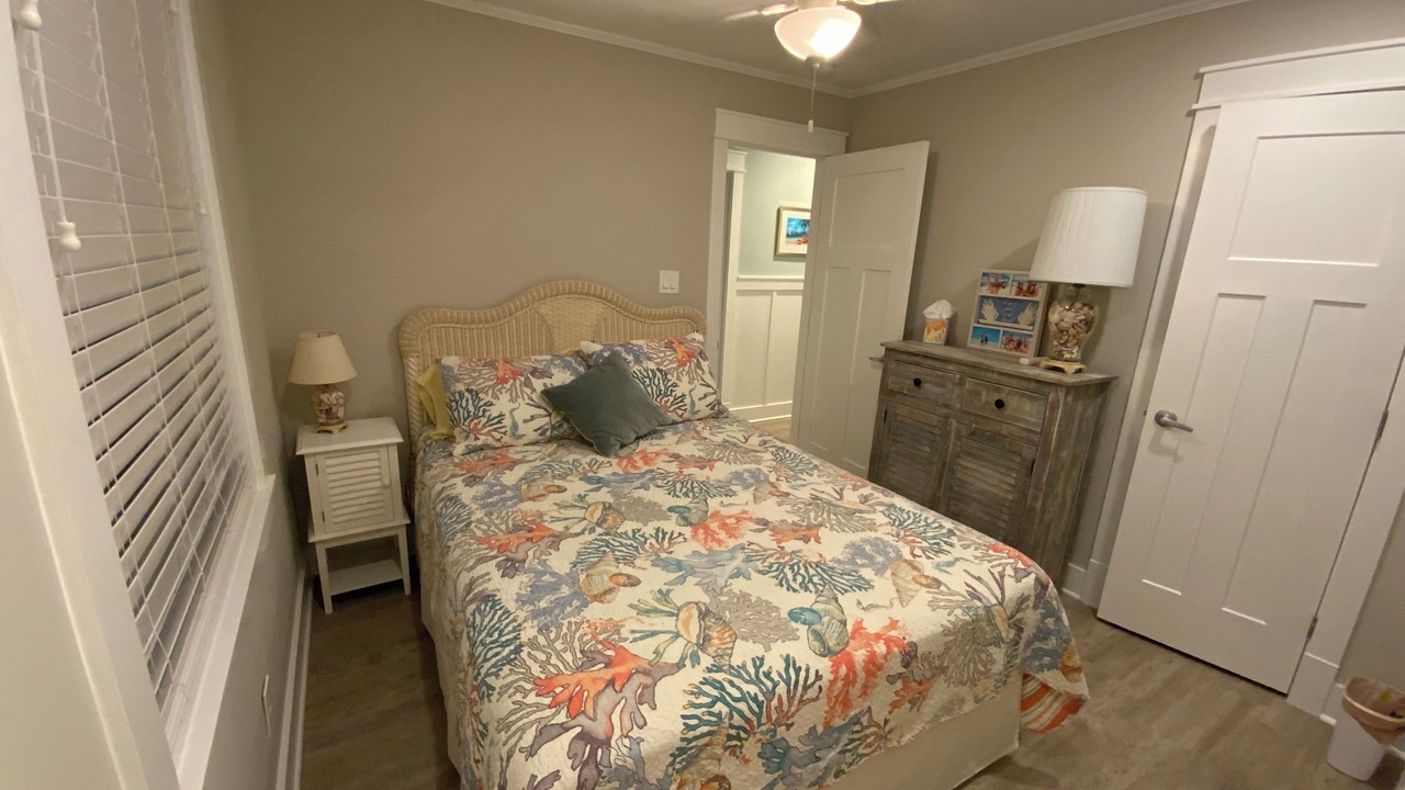 Photo of Bedroom in Colington