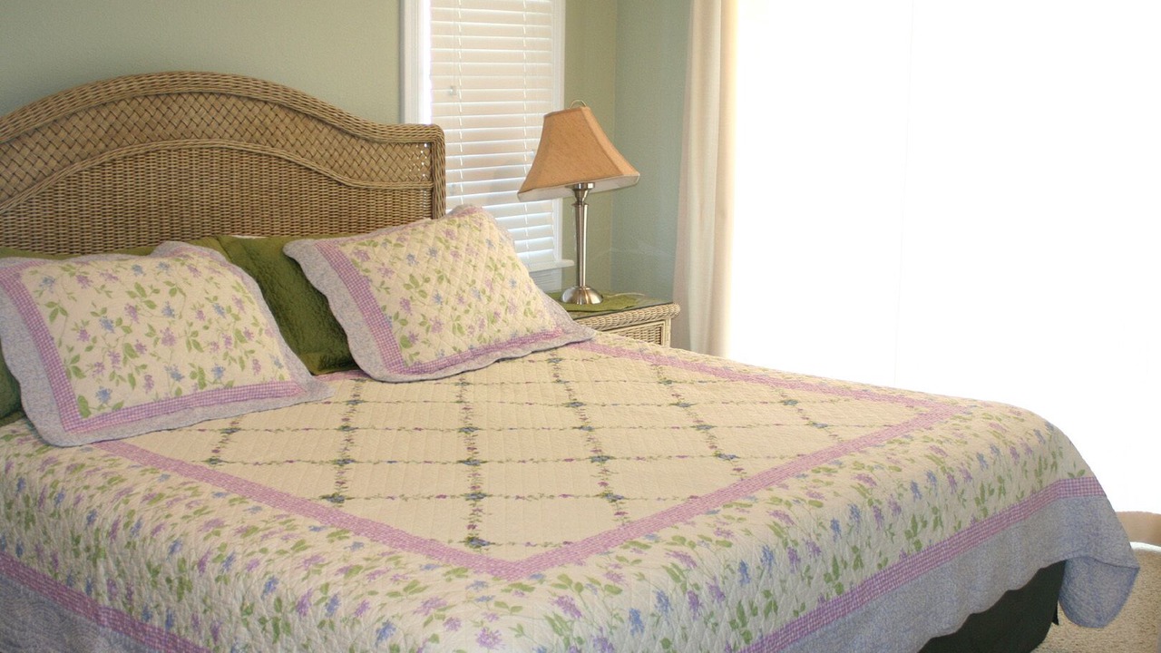 Photo of Bedroom in Salvo