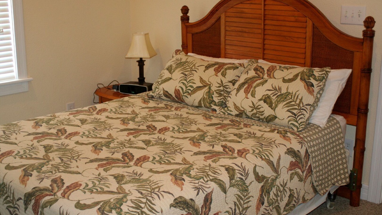 Photo of Bedroom in Salvo