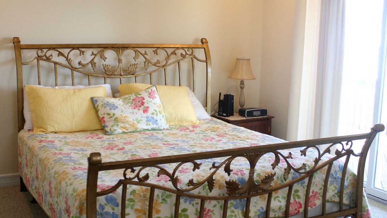 Photo of Bedroom in Salvo