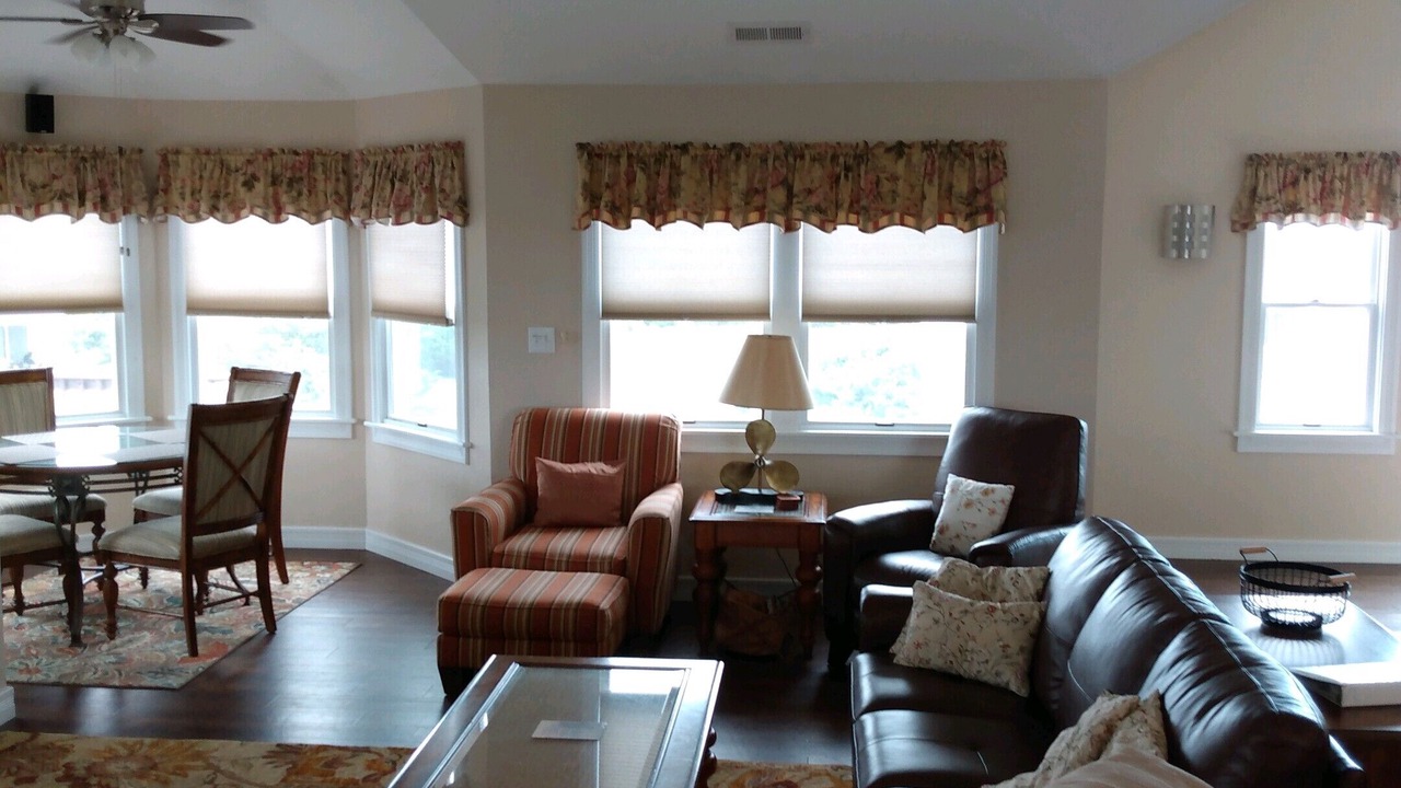 Photo of Livingroom in Salvo