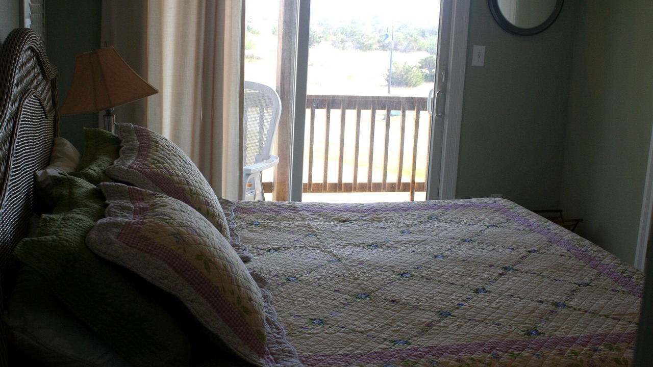 Photo of Bedroom in Salvo