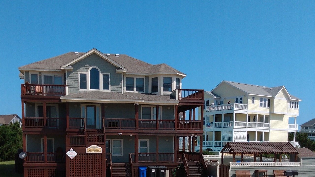 Photo of Outdoor in Salvo