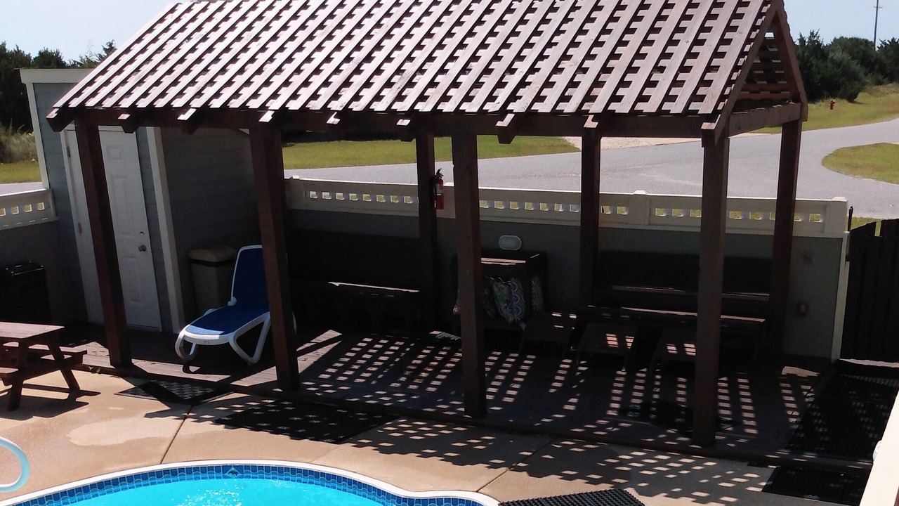 Photo of Outdoor in Salvo