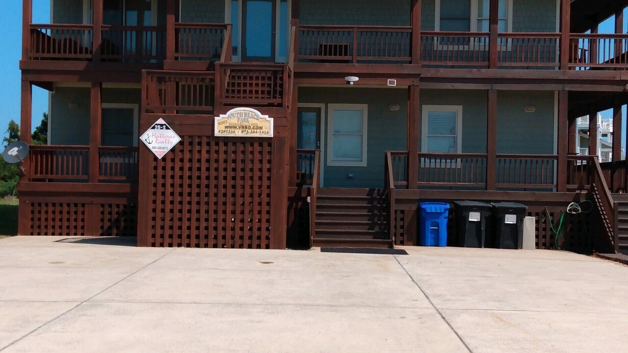 Photo of Outdoor in Salvo