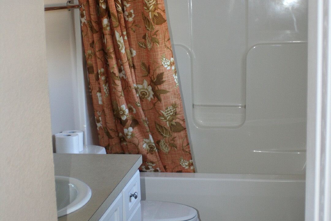 Photo of Bathroom in Salvo