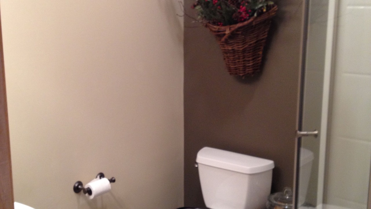 Photo of Bathroom in Banner Elk