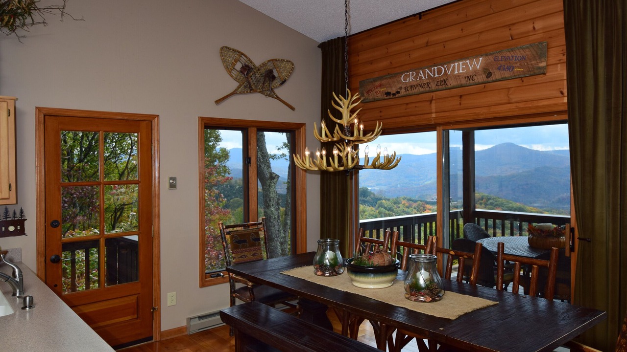 Photo of Bedroom in Banner Elk