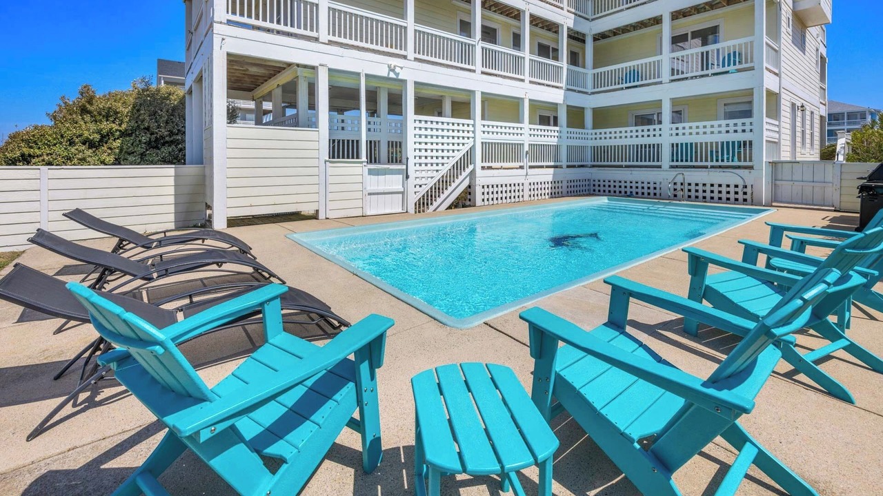 Photo of Outdoor in Rodanthe