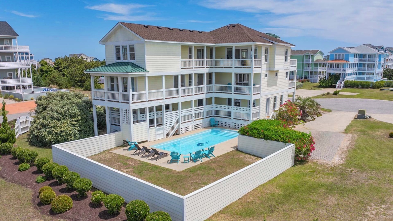 Photo of Outdoor in Rodanthe