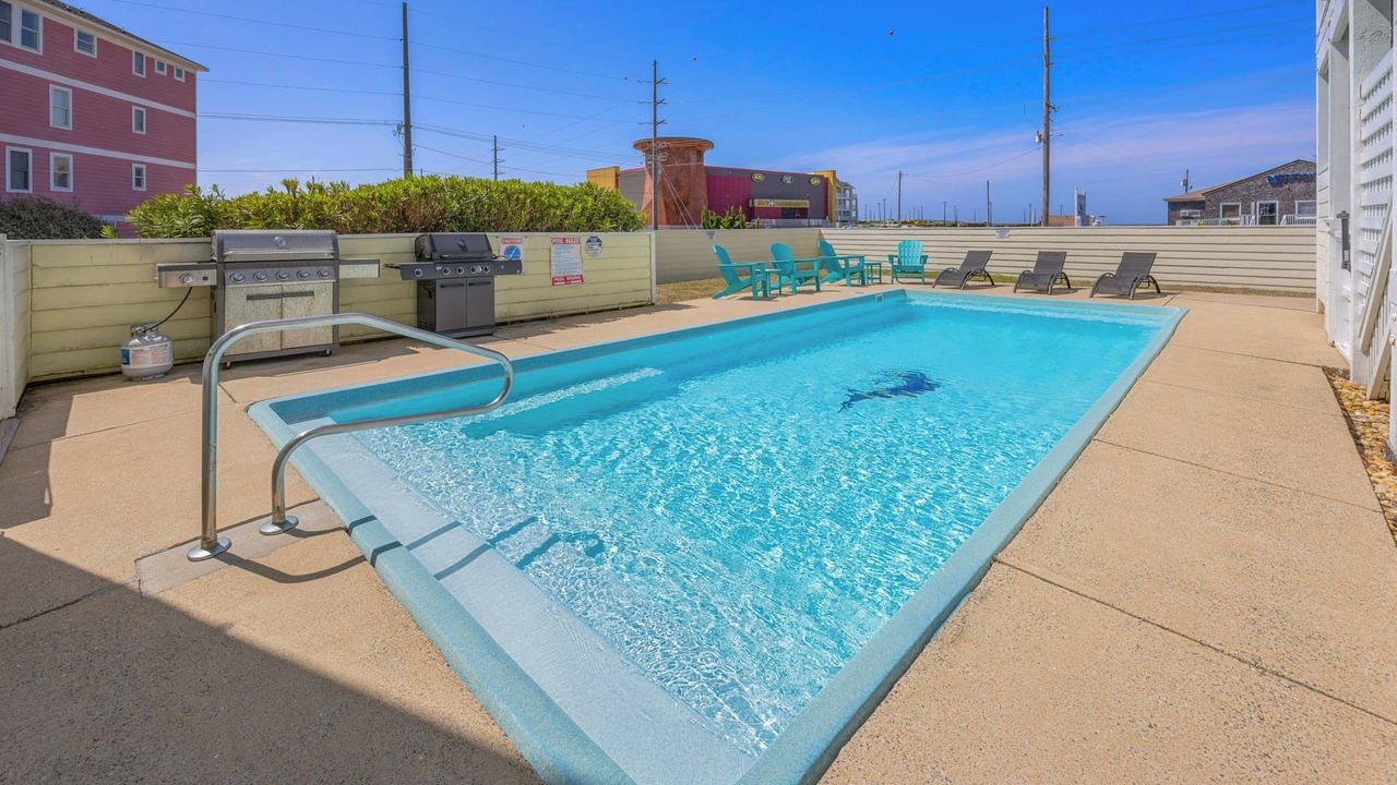 Photo of Outdoor in Rodanthe