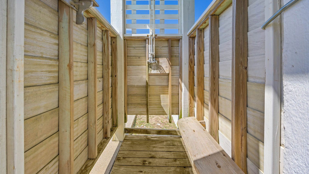 Photo of Outdoor in Rodanthe