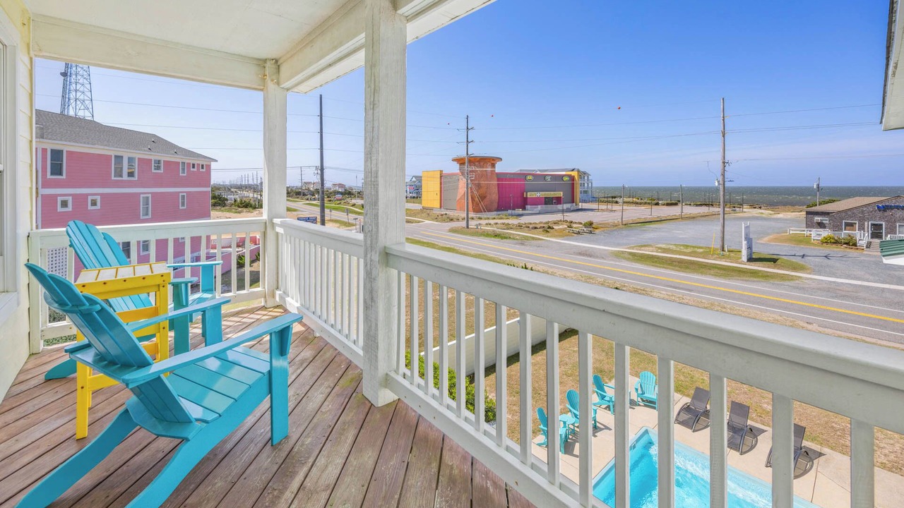 Photo of Others in Rodanthe