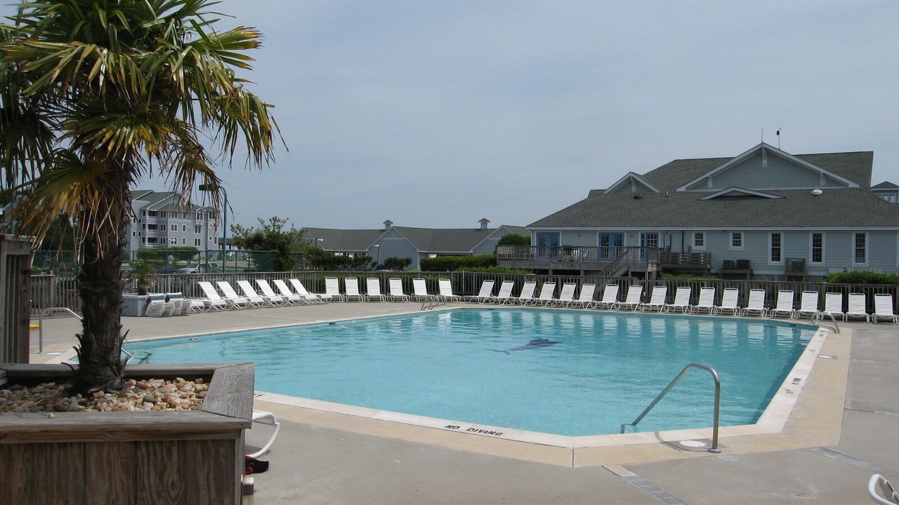 Photo of Outdoor in Manteo
