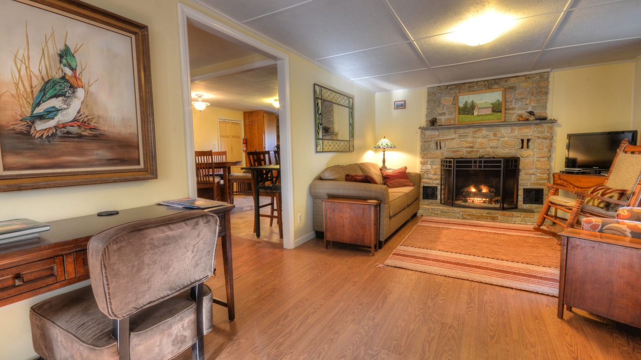 Photo of Bedroom in Almond