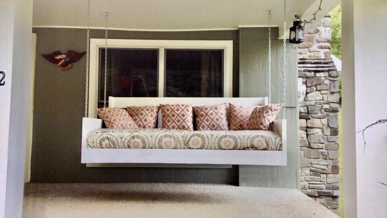 Photo of Outdoor in Almond