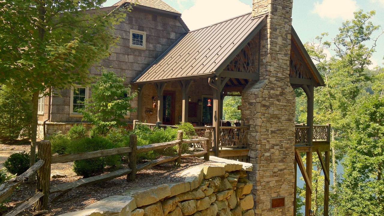 Photo of Outdoor in Cullowhee