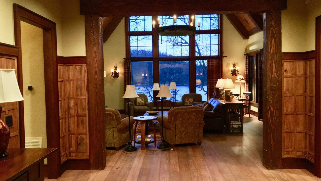 Photo of Outdoor in Cullowhee