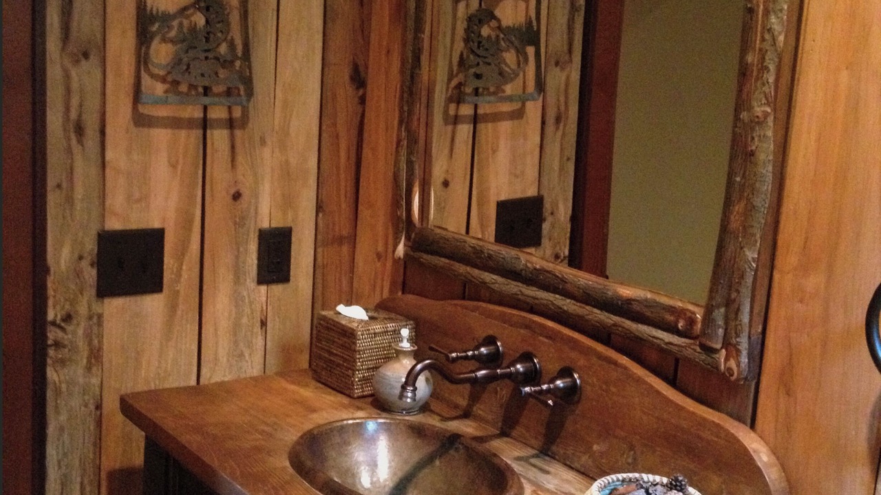Photo of Bedroom in Cullowhee