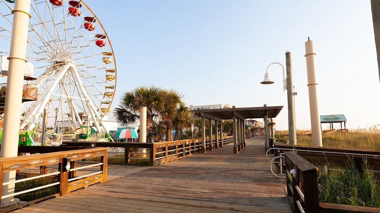 Photo of Others in Carolina Beach