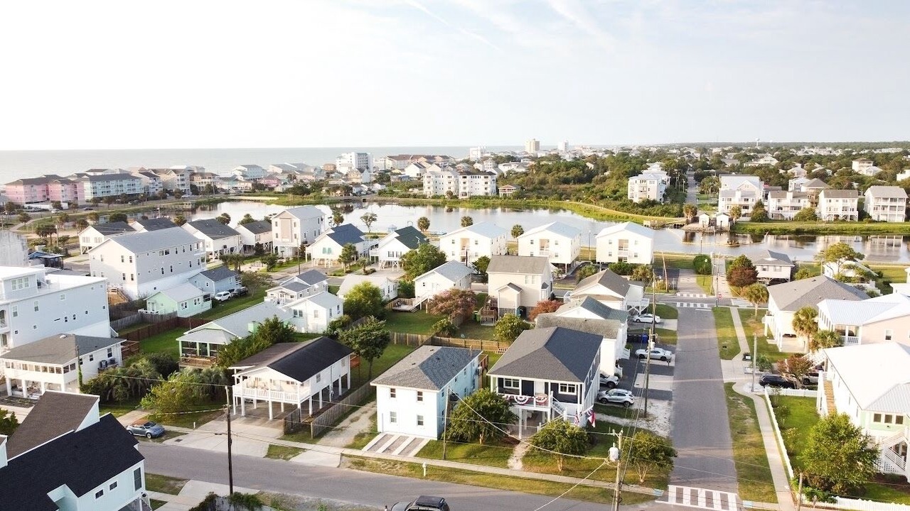 Photo of Outdoor in Carolina Beach