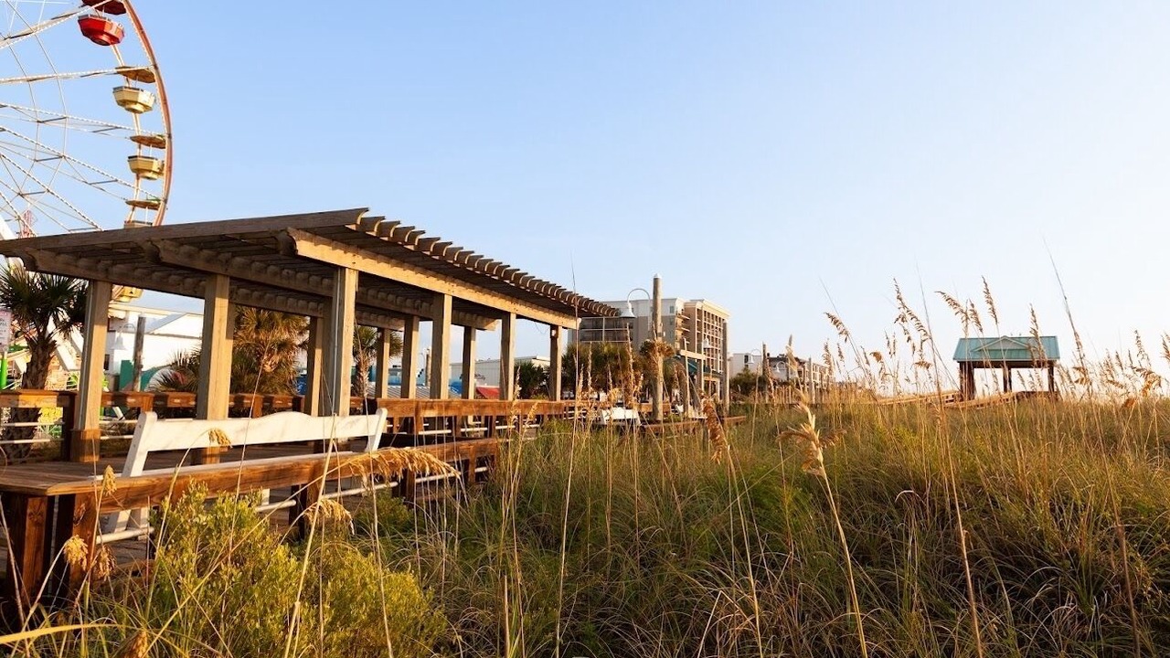 Photo of Outdoor in Carolina Beach