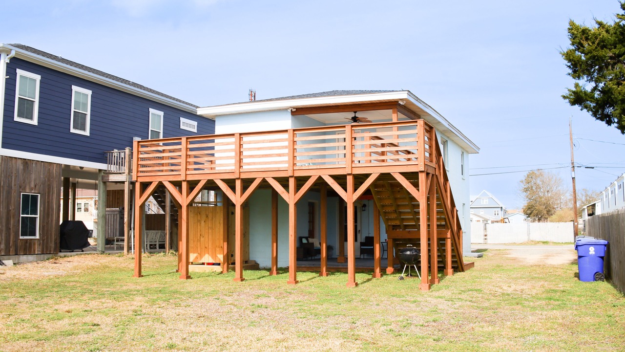 Photo of Outdoor in Carolina Beach