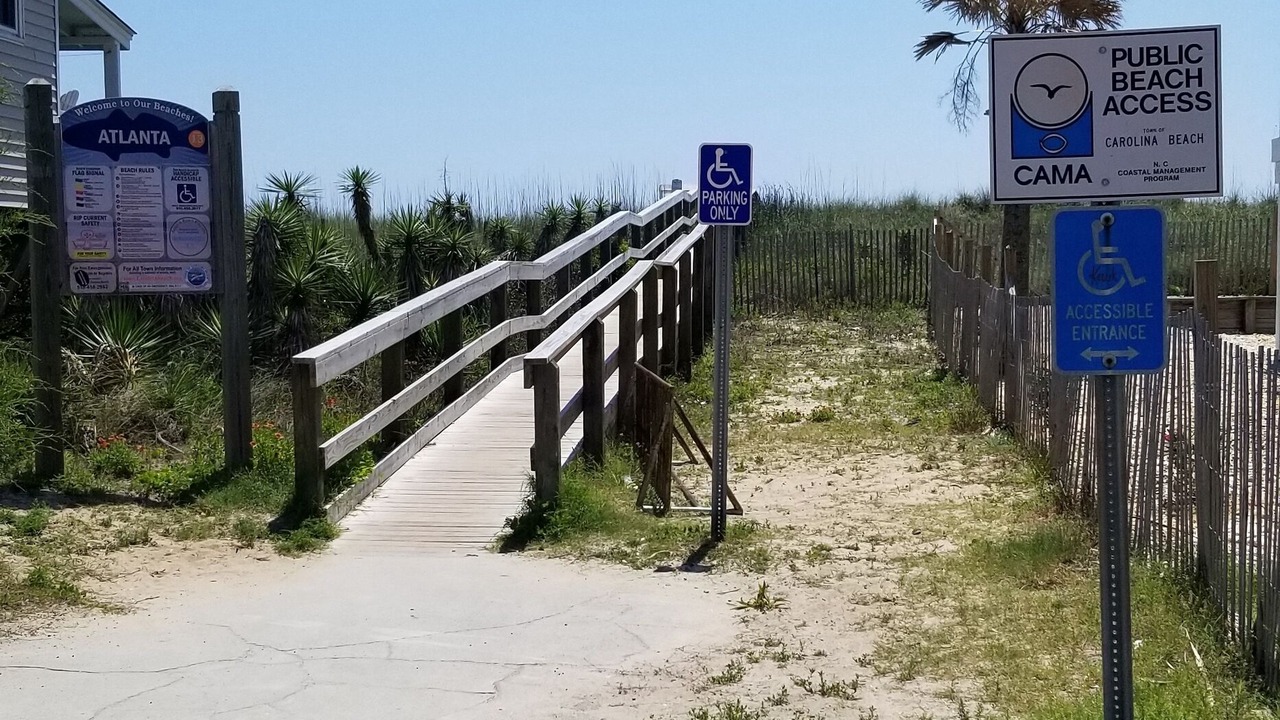 Photo of Outdoor in Carolina Beach