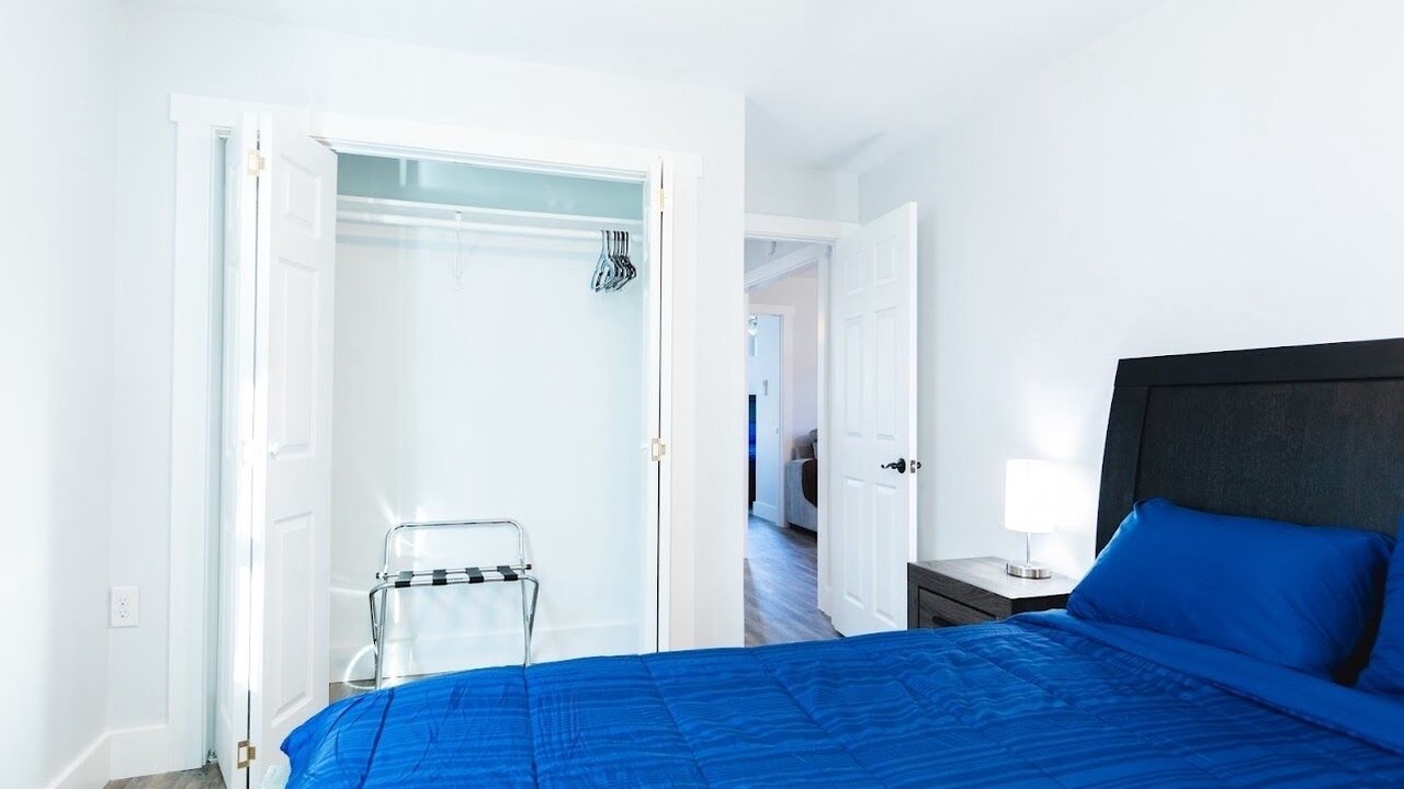 Photo of Bedroom in Carolina Beach