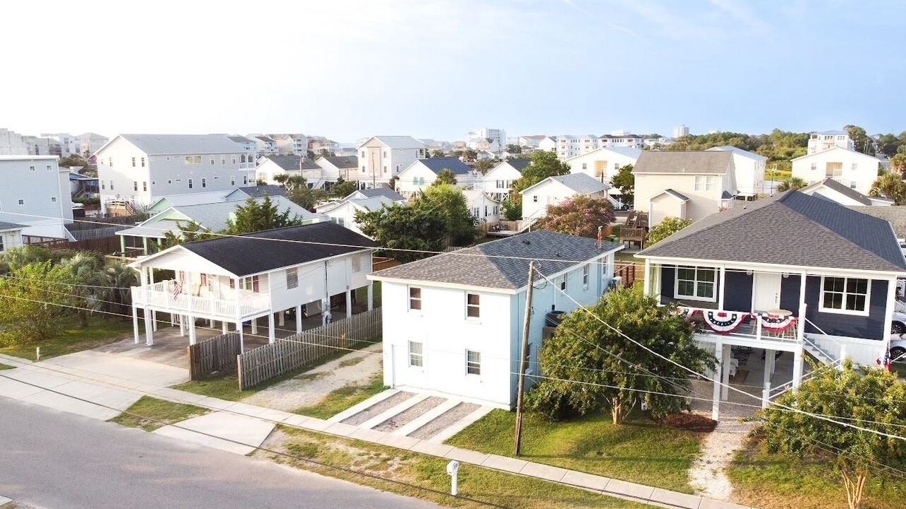 Photo of Outdoor in Carolina Beach