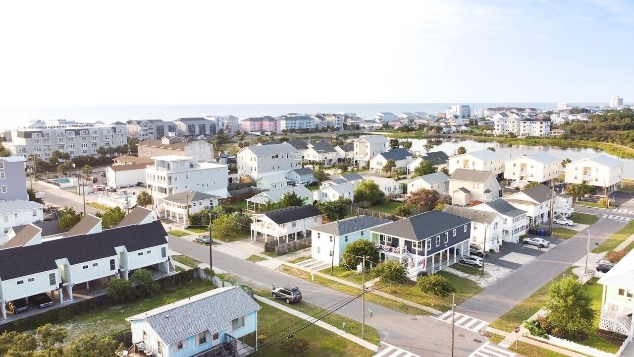 Photo of Outdoor in Carolina Beach