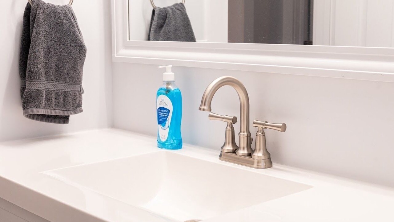 Photo of Bathroom in Carolina Beach