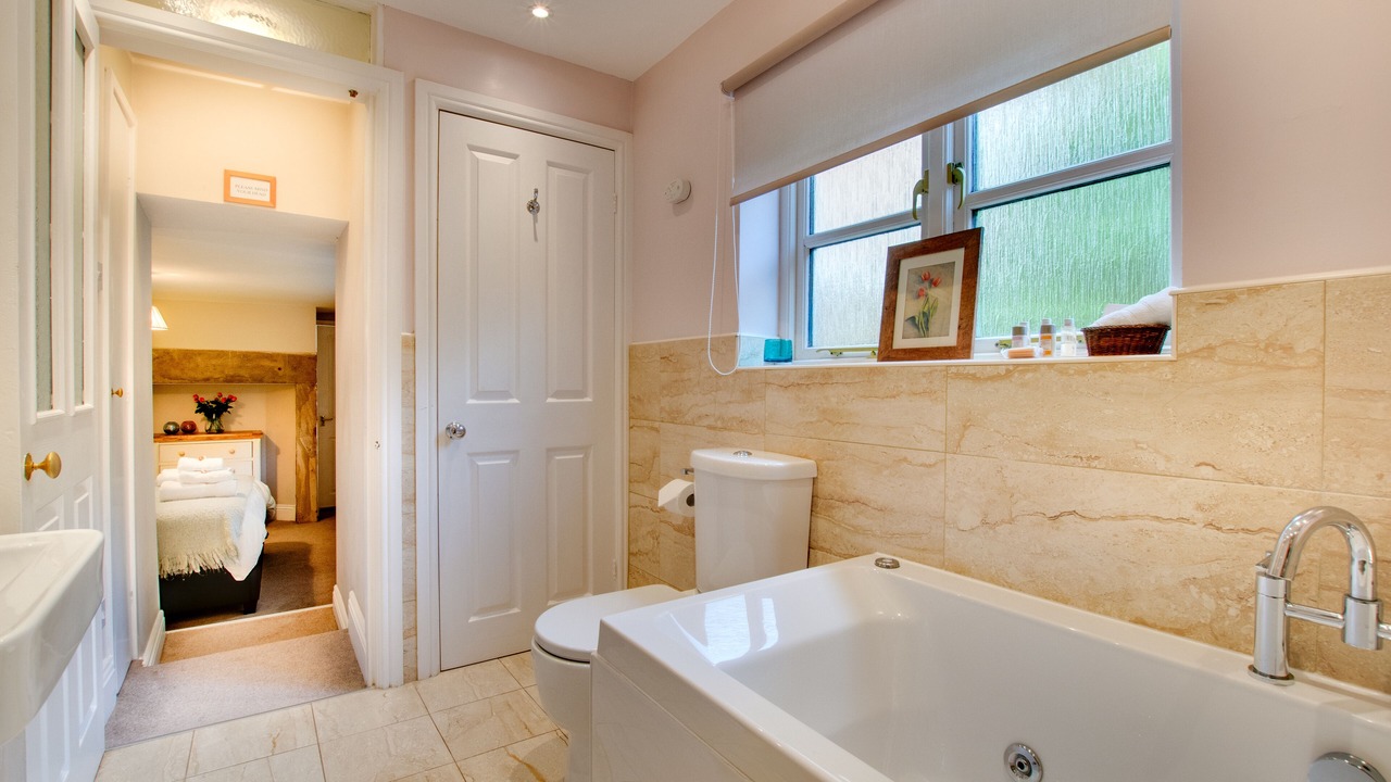 Photo of Bathroom in South Charlton
