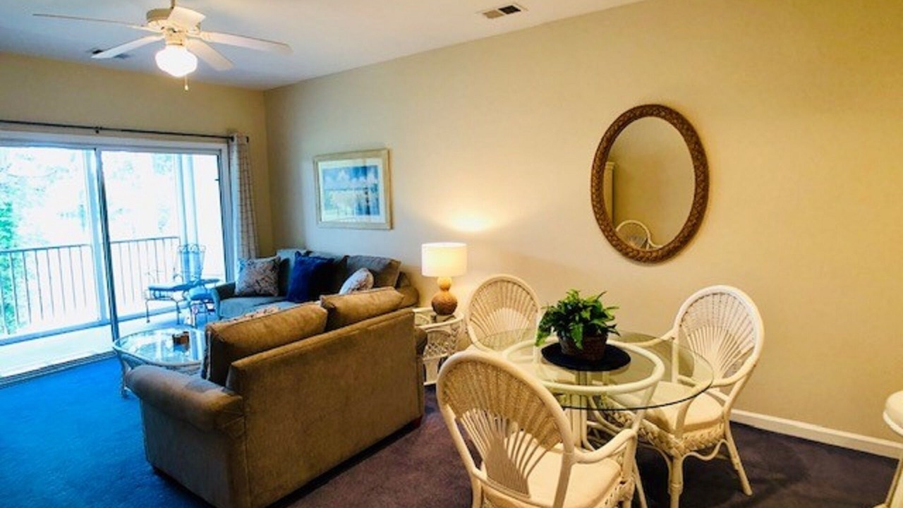 Photo of Livingroom in Sea Trail