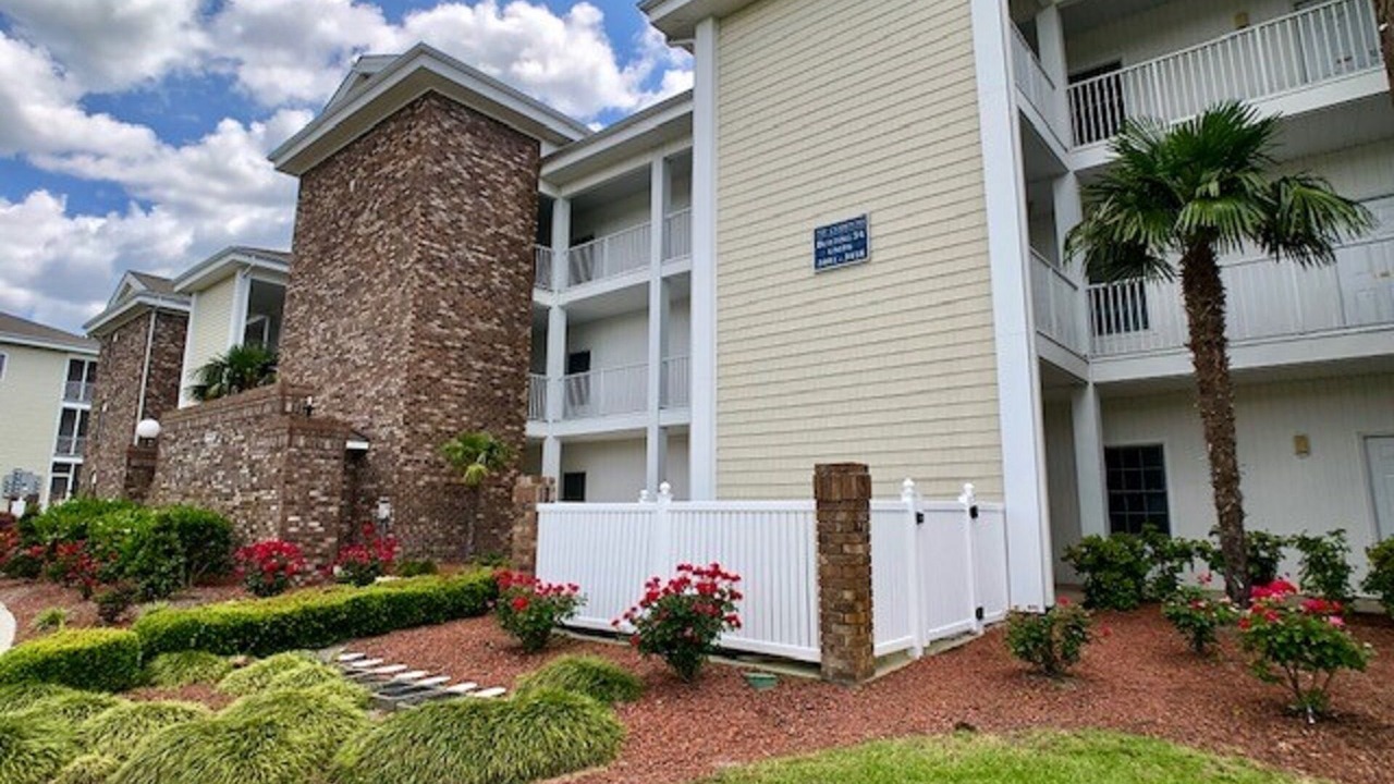 Photo of Outdoor in Sea Trail